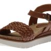 Women Josef Seibel | Clea 16 Camel