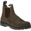 Men Blundstone | Blundstone 584 - Winter Thermal Rustic Brown Boot