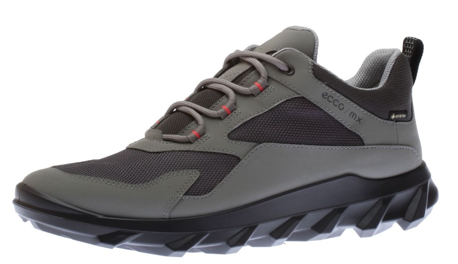 Men Ecco | Mx M Gore Tex Steel