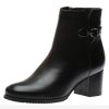 Women Blondo | Aurelia Black