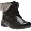 Women Wanderlust | Gill 2 Low Winter Boot Black