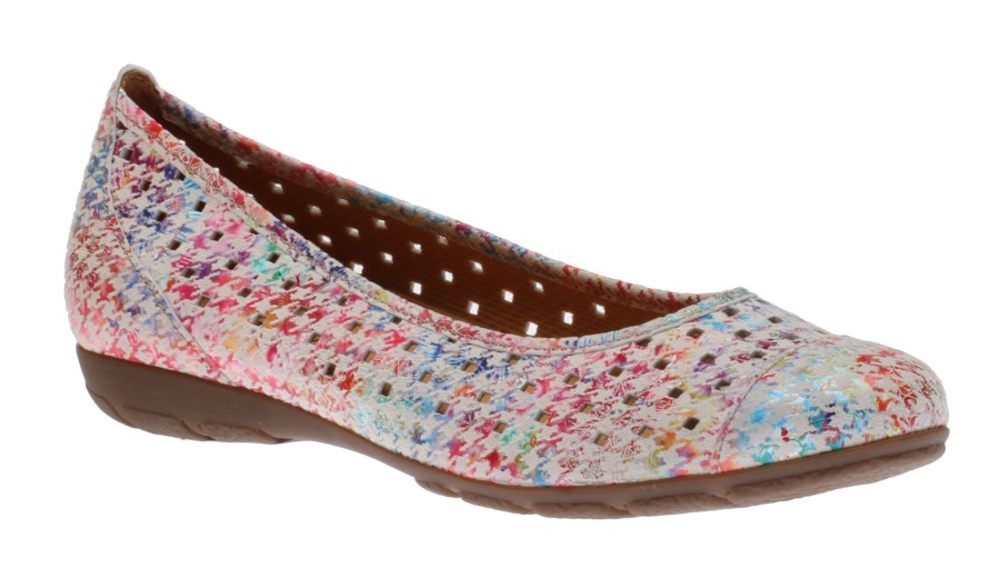 Women Gabor | Hovercraft Multicolo