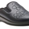 Women Lady Diana | Clog Navy