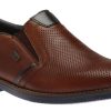 Men Rieker | Clermont Brown