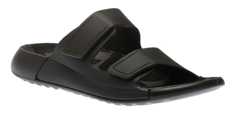 Women Ecco | 2Nd Cosmo Black