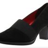 Women Ara | Odette Black Suede