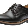 Men Johnston & Murphy | Barlow Lace Black