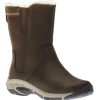 Women Merrell | Encore 4 T Wp Brown