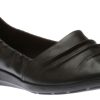 Women Clarks | Jenette Ruby Black