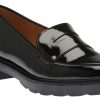 Women Rockport | Kacey Penny Black Pa