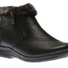 Women Rieker | Lugano Black