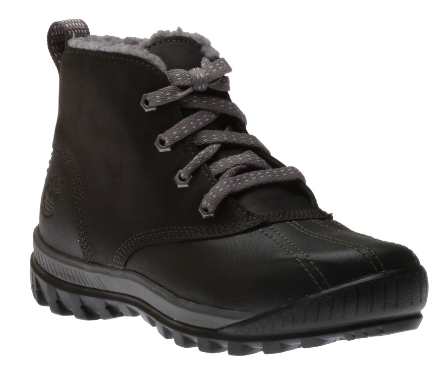 Women Timberland | Mt Hayes Black