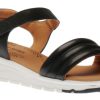 Women Josef Seibel | Willa 01 Black