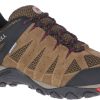 Men Merrell | Accentor 2 Ventilator Kangaroo Waterproof Hiking Shoe