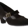 Women Piccadilly | Dress Shoe Black