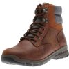 Men Timberland | Norton Ledge Brown