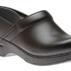 Women Dansko | Professinal Black