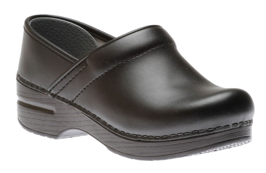 Women Dansko | Professinal Black