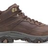 Men Merrell | Moab Adv 3 Mid Earth