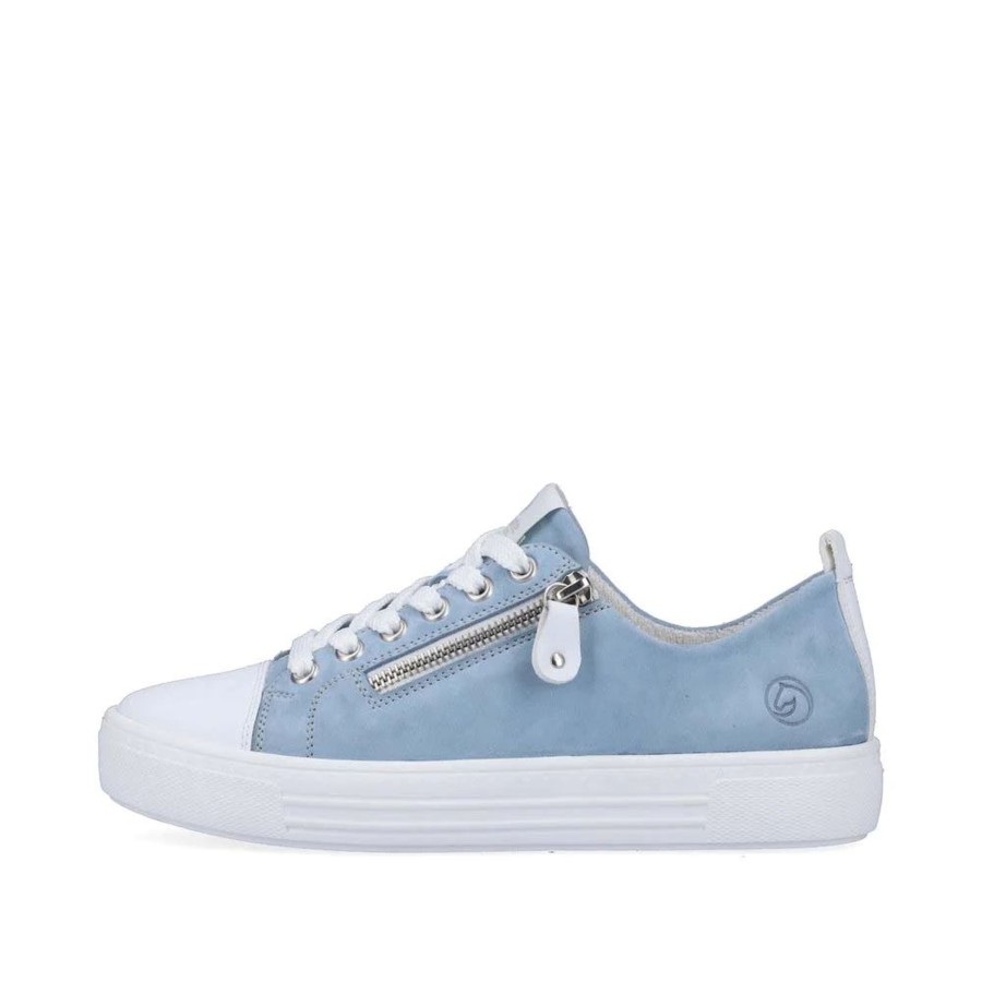 Women Remonte | Alabama Blue Kombi