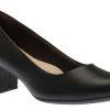 Women Piccadilly | Dress Shoe Black