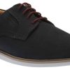 Men Clarks | Malwood Lace Navy