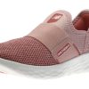 Women New Balance | Wsptslp2 Pink Slip-On Running Shoe