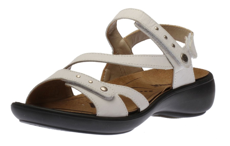 Women Romika | Ibiza 70 White