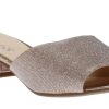 Women Gabor | 41.700.64 Rasato Slide Heeled Sandal