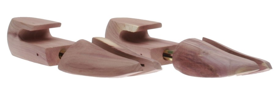 Accessories NATIONAL SHO | Cedar Shoetree Split