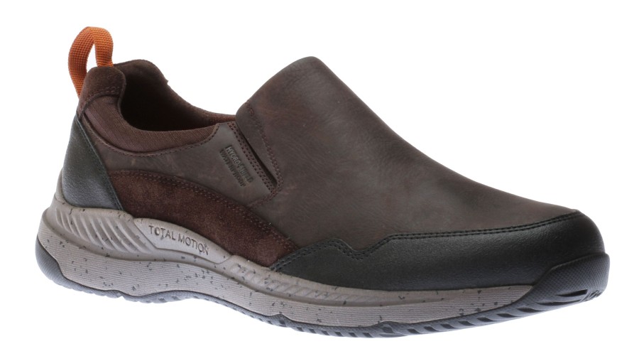 Men Rockport | Tm Trail So Java