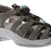 Women Keen | Astoria West Magnet Leather Sport Sandal