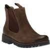 Women Rieker | Sarajevo Mud Brown