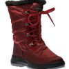 Women Olang | Carmen 2.0 Bordo