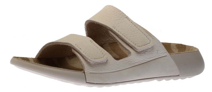 Women Ecco | 2Nd Cosmo Limestone