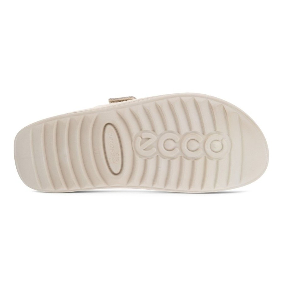 Women Ecco | 2Nd Cosmo Limestone