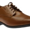 Men Clarks | Whiddon Plain Tan