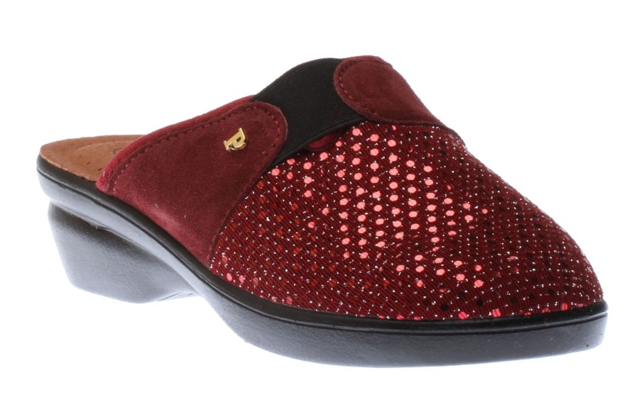 Women Polyflex | Slipper Clog Bourdea