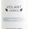 Accessories Volant James | Leather Rejuvenation Cream Neutral