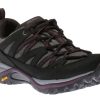 Women Merrell | Siren S 3 Wp Black