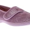 Women Foamtreads | Jewel 2 Dusty Rose Slipper