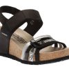 Women Mephisto | Lucia Black Multi