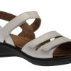 Women Romika | Ibiza 86 White