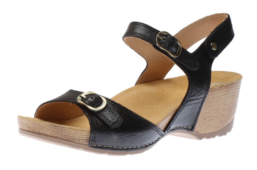 Women Dansko | Tricia Black