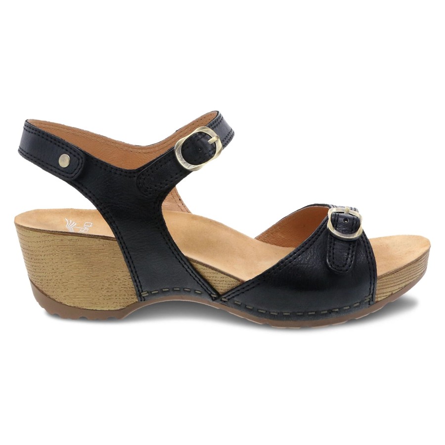 Women Dansko | Tricia Black