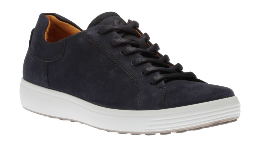 Men Ecco | Soft 7 M Night Sky