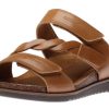 Women Cobb Hill | May W Slide Honey