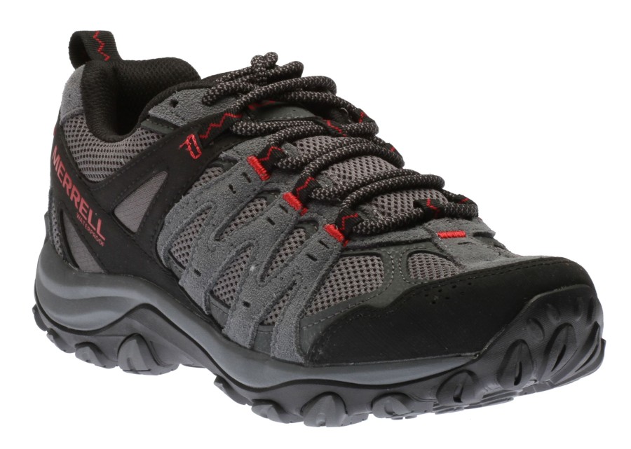 Men Merrell | Accentor 3 Wp Rock