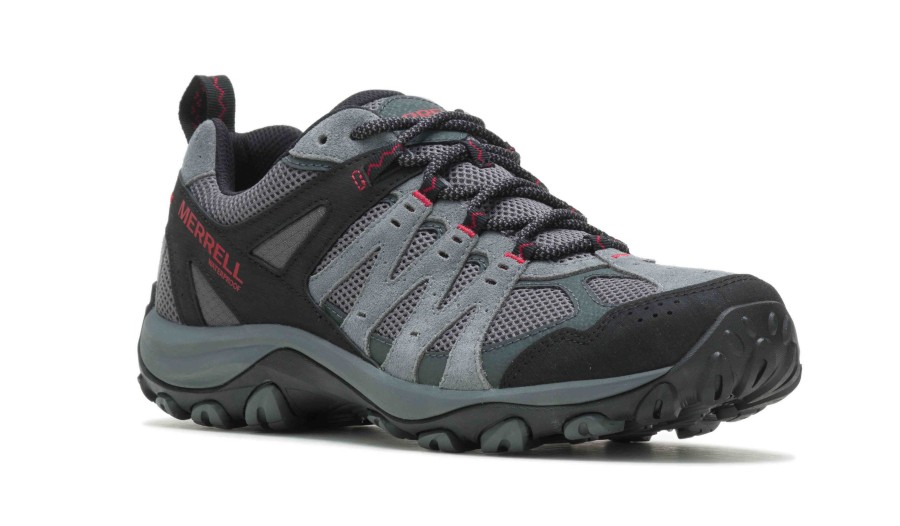 Men Merrell | Accentor 3 Wp Rock