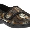 Women Foamtreads | Jewel 2 Printed Flower Slipper